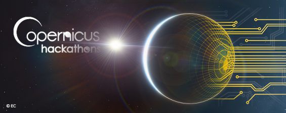 Copernicus Hackathons