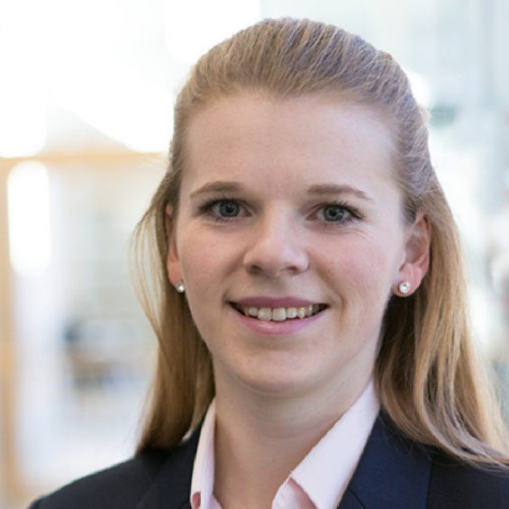 Picture of Franziska Regnath