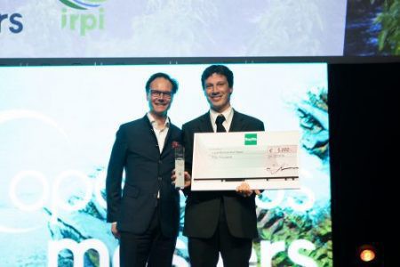 Copernicus Masters - BayWa Challenge Winner 2019