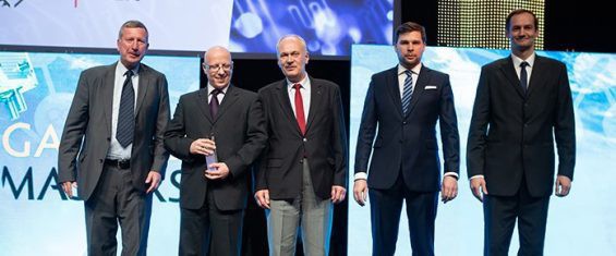 Galileo Masters Poland Challenge Winner NaviSoC