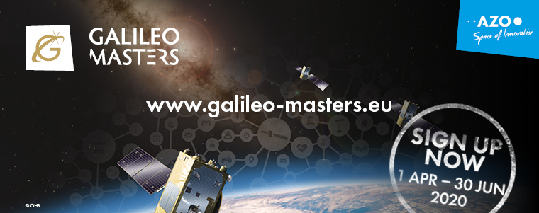 Galileo Masters 2020