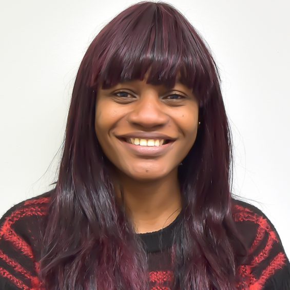 Picture of Racquell Crawford-Mills