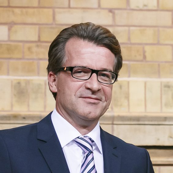 Picture of Thorsten Rudolph